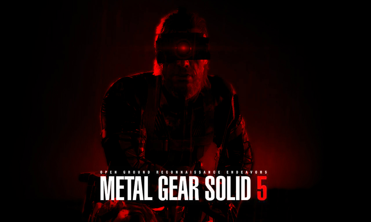 Metal gear solid ground zeroes как открыть все миссии