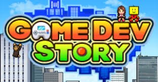 video game Game Dev Story Image