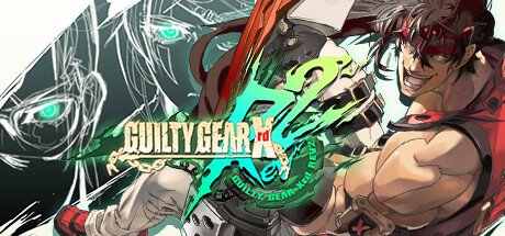 video game Guilty Gear Xrd -Revelator- Image