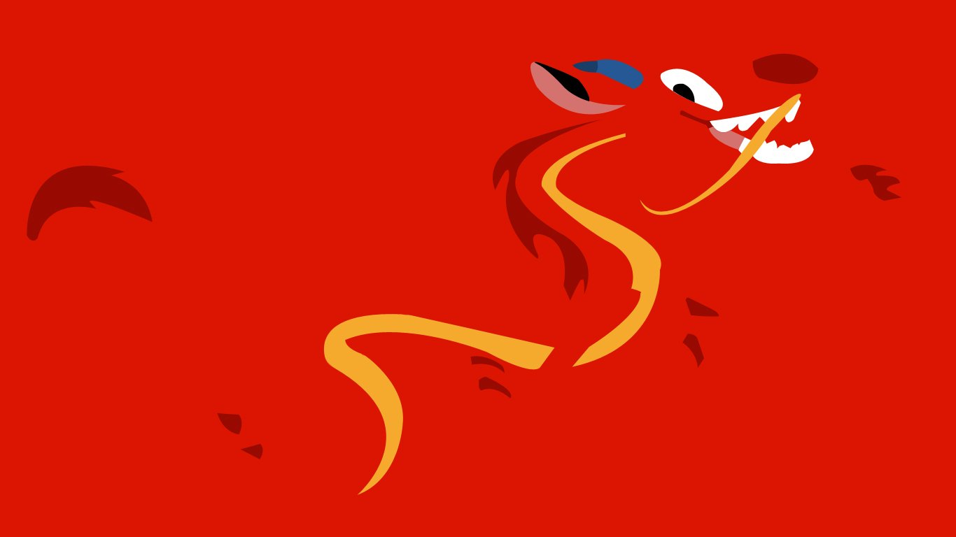 movie Mulan (1998) Image