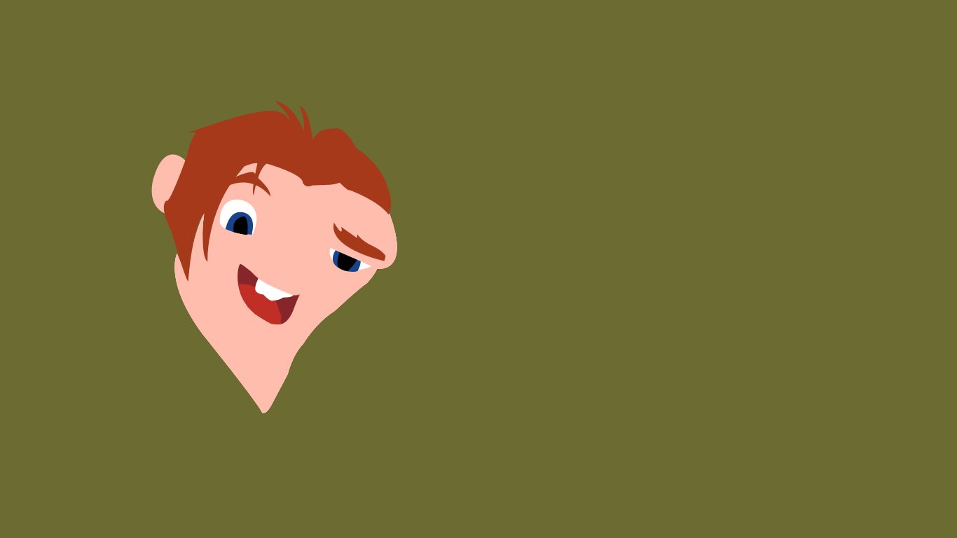 movie The Hunchback Of Notre Dame Image