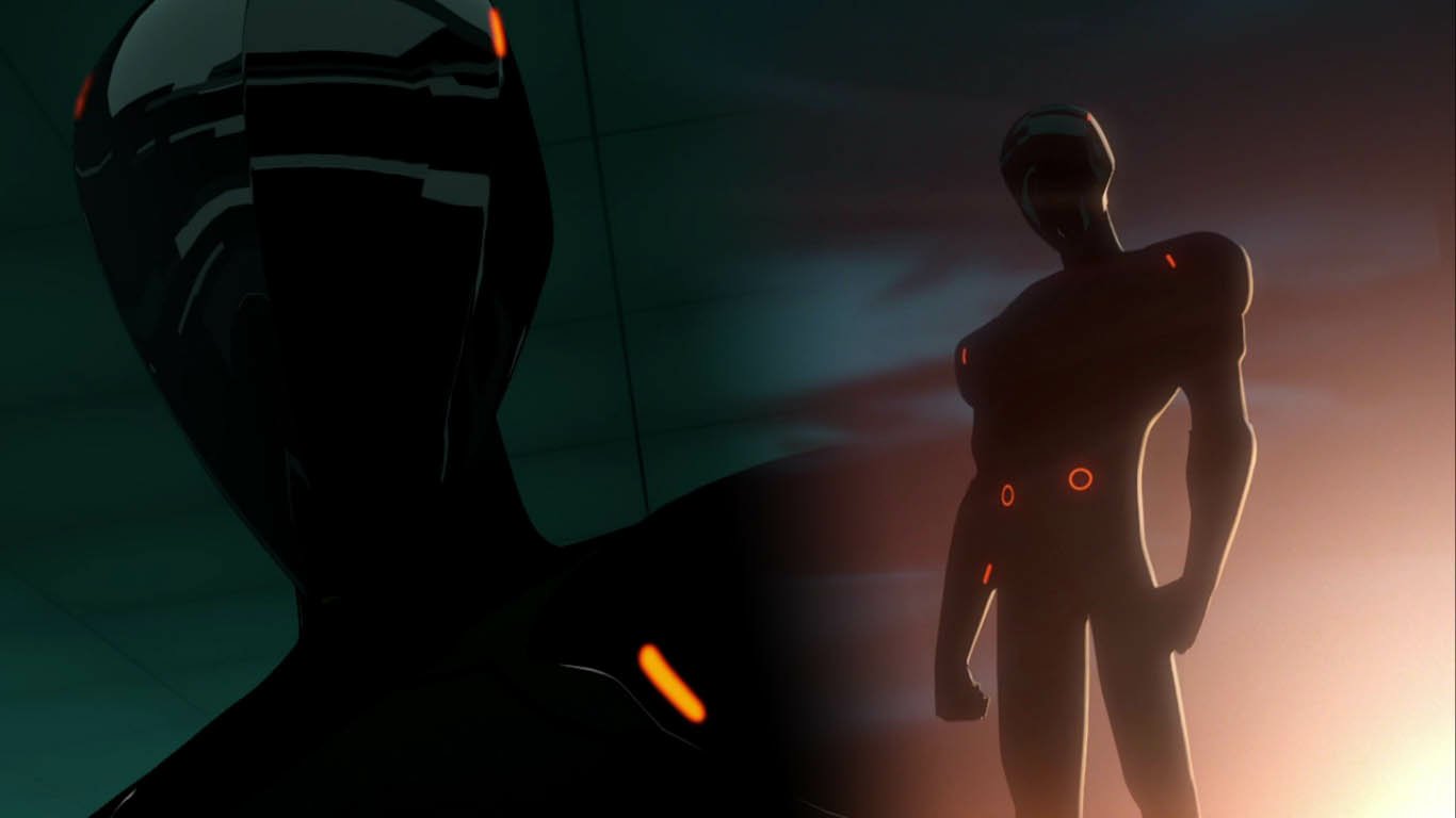 TV Show Tron: Uprising Image