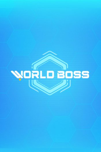 World Boss