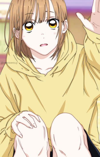 Chinatsu Kano