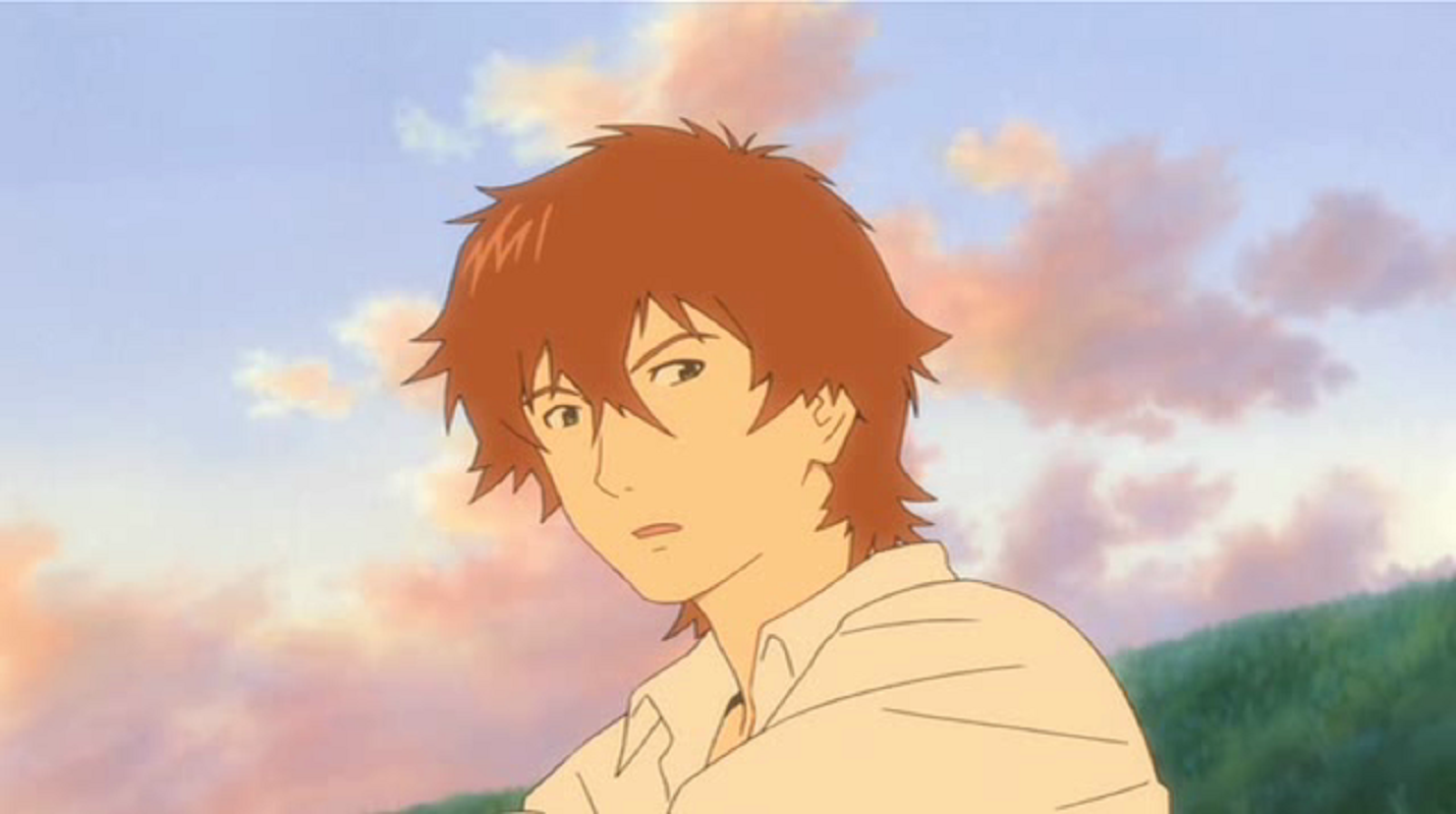 Anime The Girl Who Leapt Through Time Picture - Image Abyss