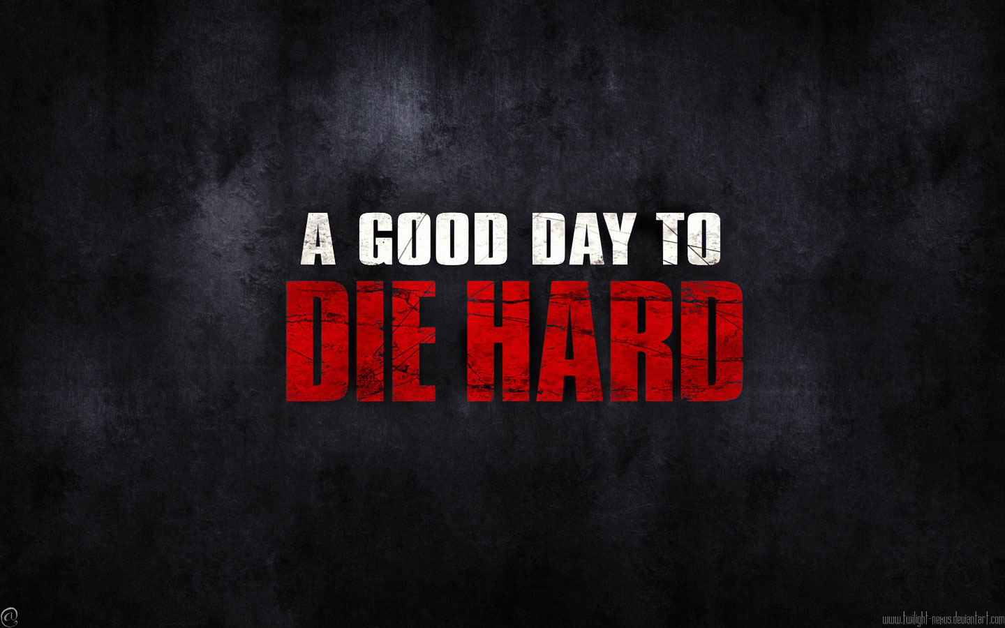 A Good Day to Die Hard Picture
