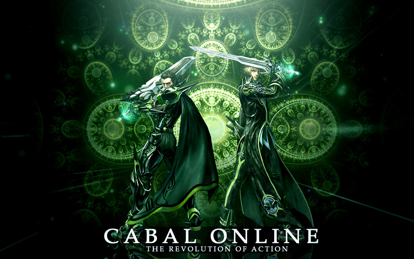 cabal online Picture