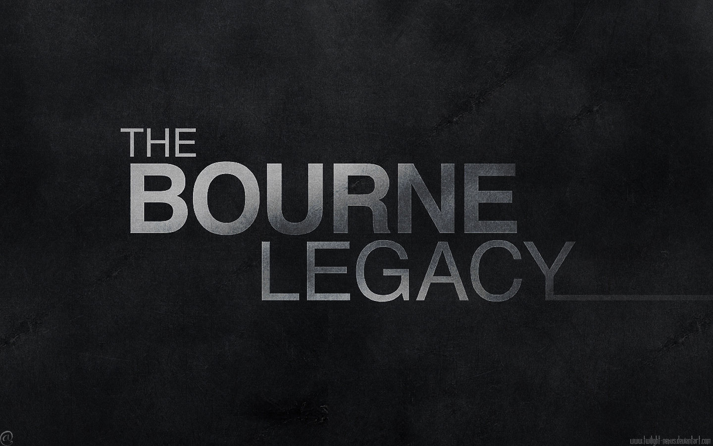 the bourne legacy Picture