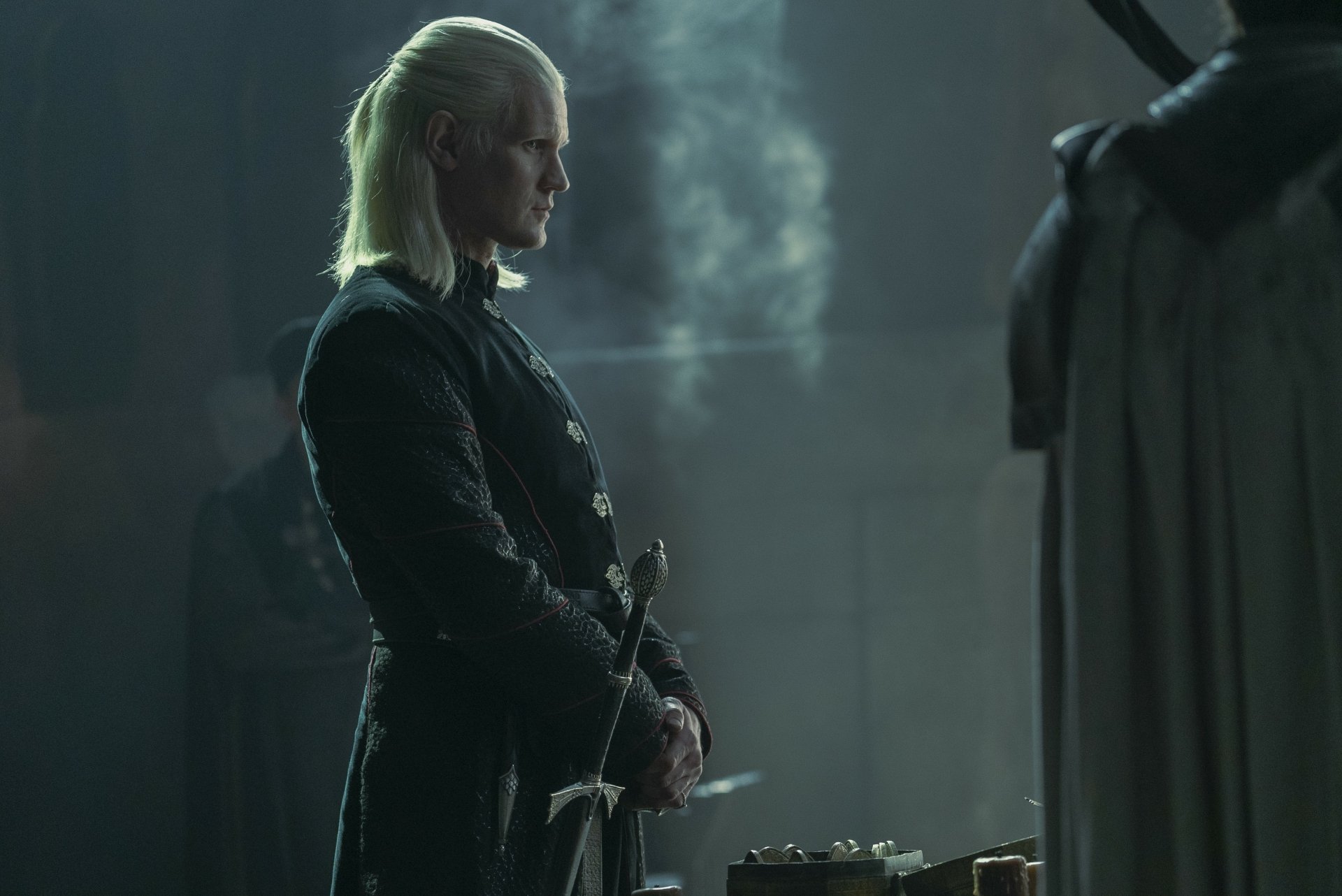 TV Show House of the Dragon Image