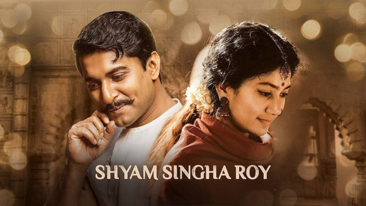 movie Shyam Singha Roy Image