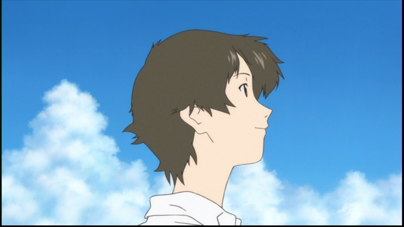 Makoto Konno Anime The Girl Who Leapt Through Time Image