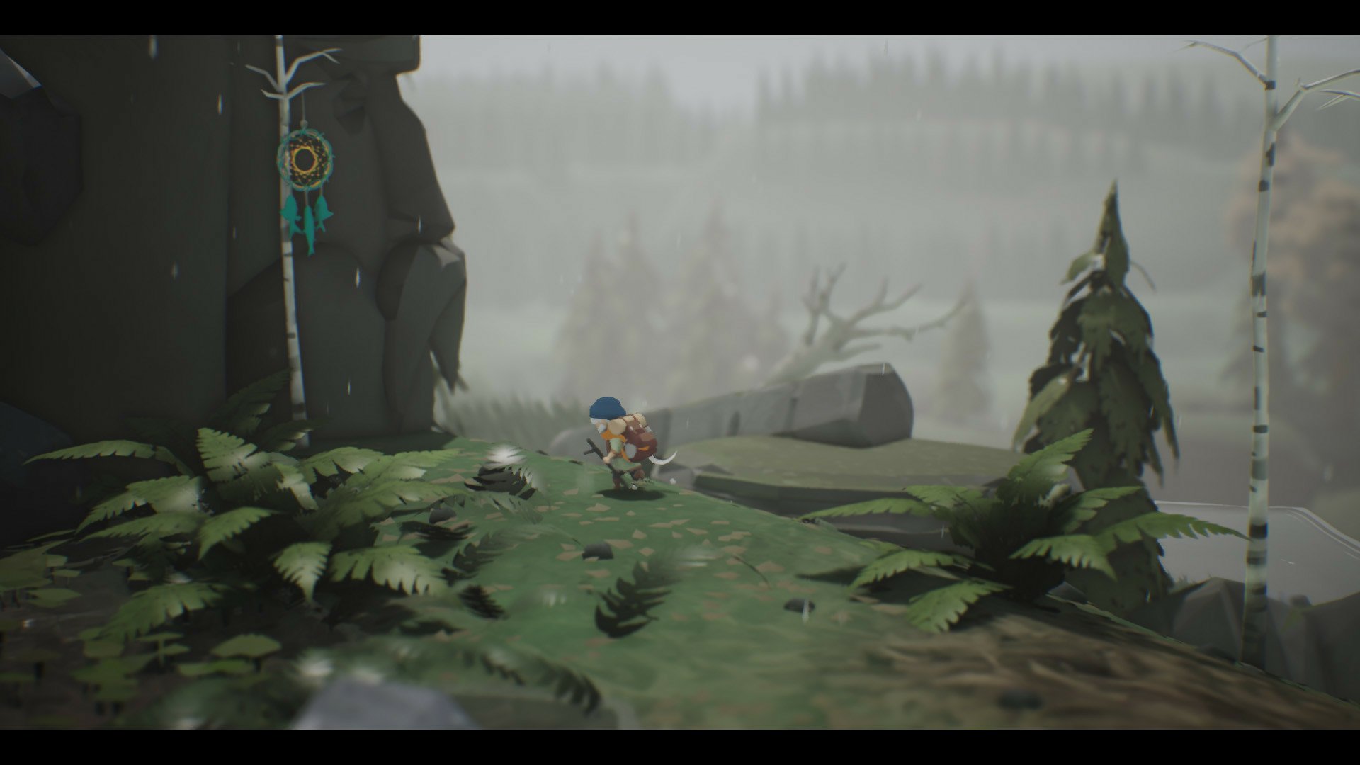 video game Selfloss Image