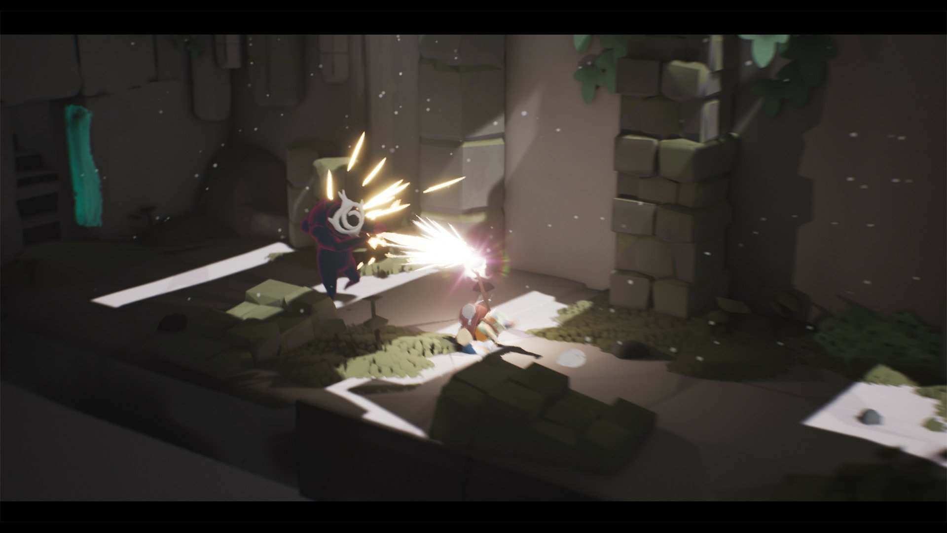 video game Selfloss Image
