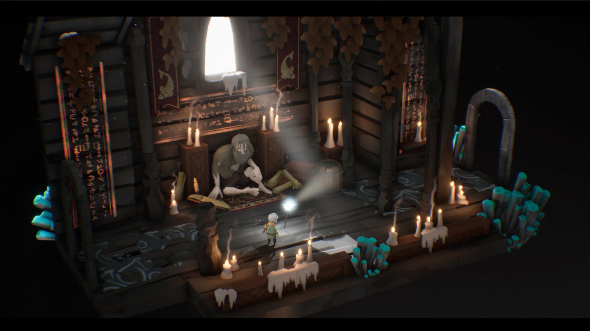 video game Selfloss Image