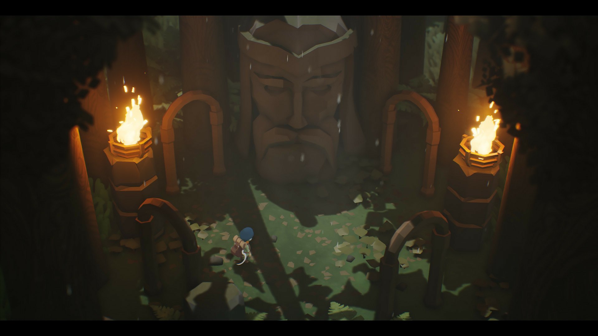 video game Selfloss Image