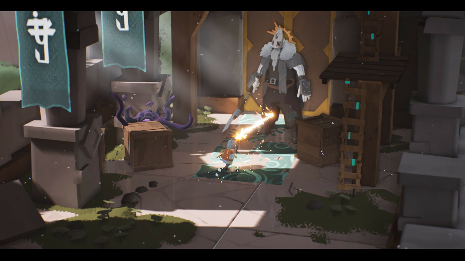 video game Selfloss Image