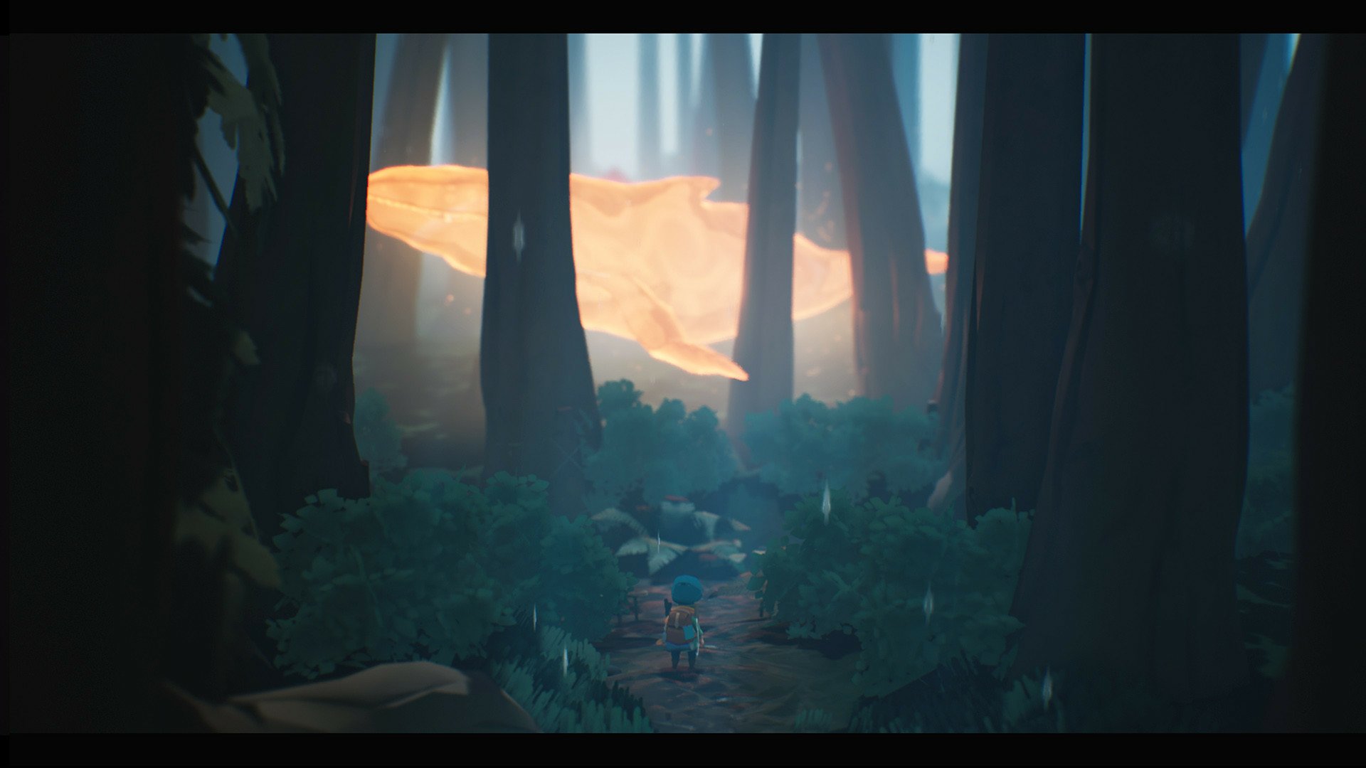 video game Selfloss Image
