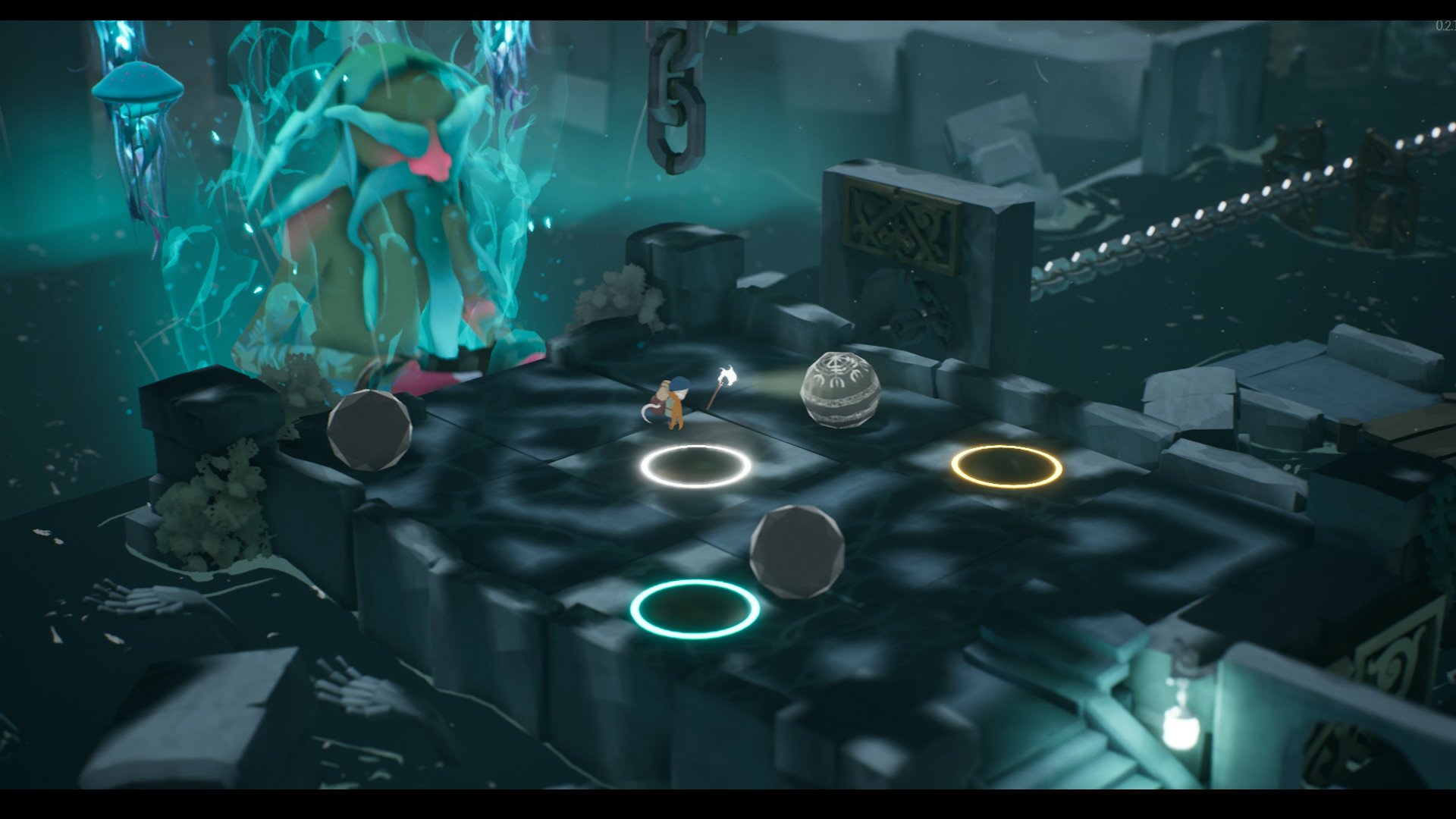 video game Selfloss Image