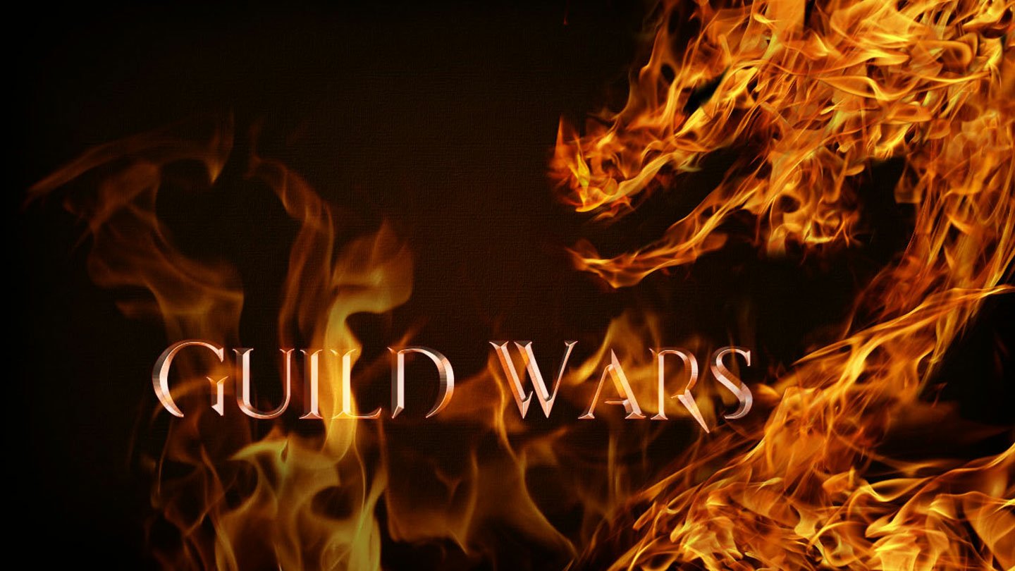 video game Guild Wars 2 Image