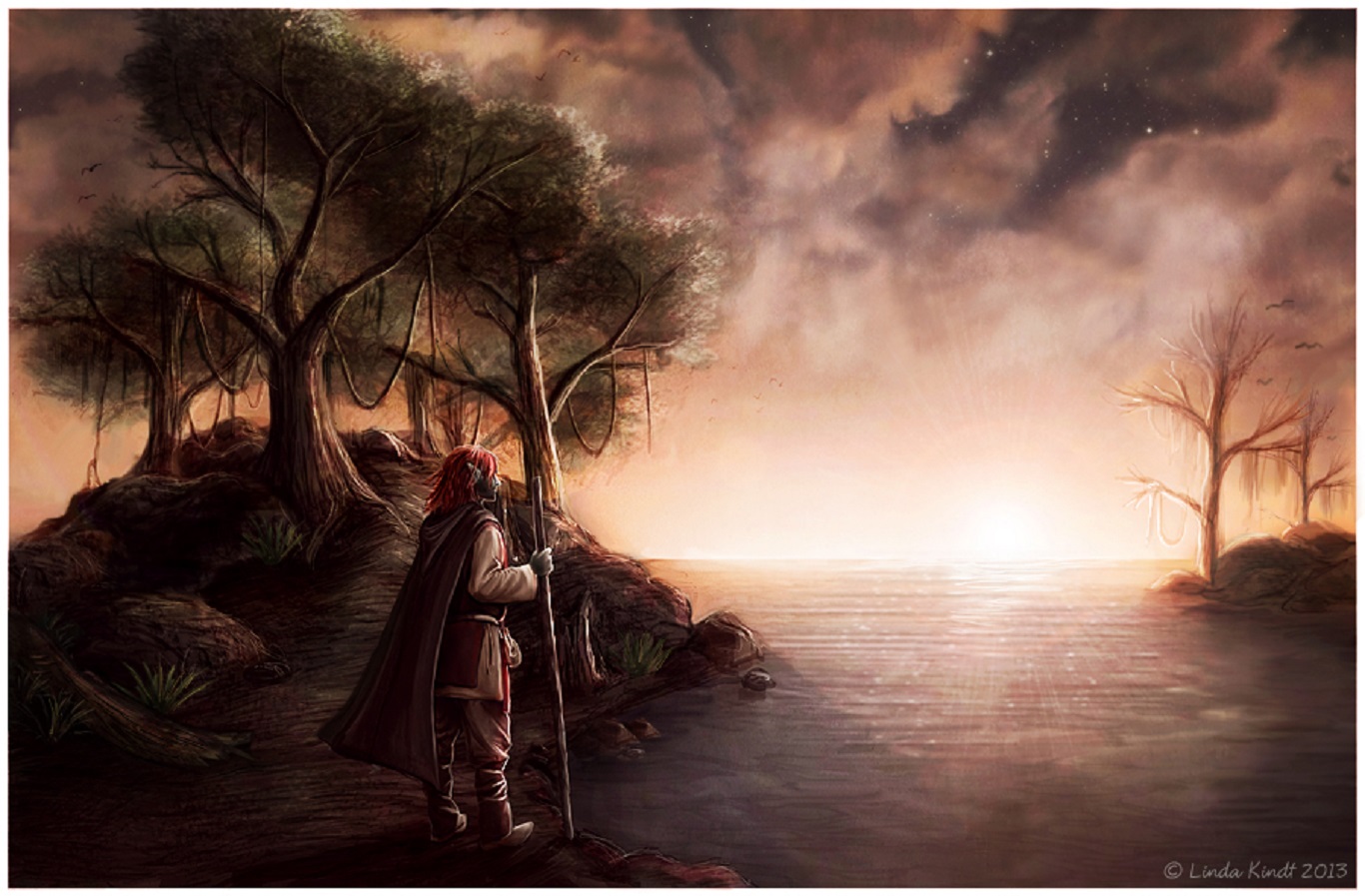 The Elder Scrolls III: Morrowind Picture