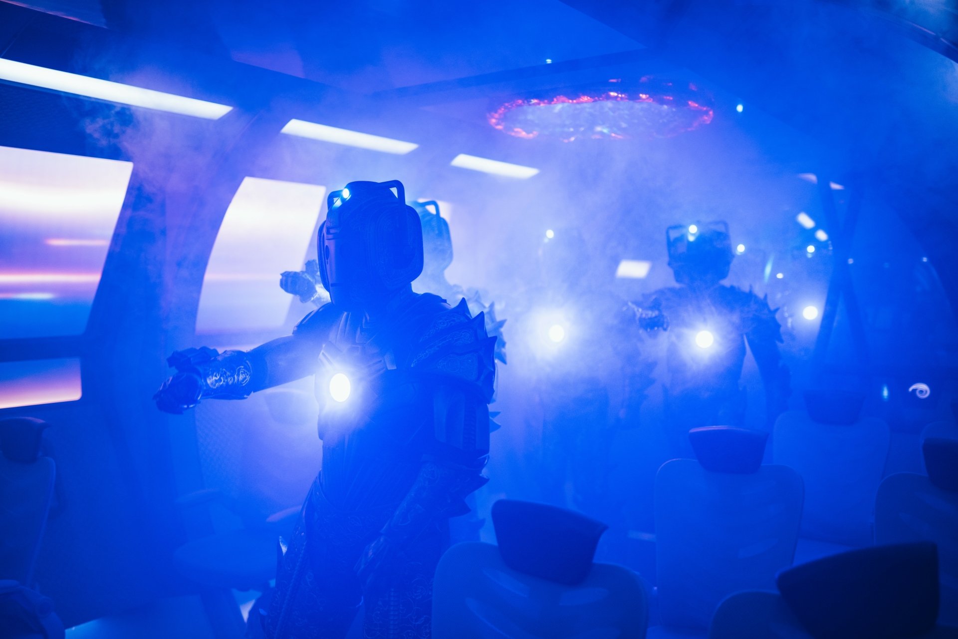 TV Show Doctor Who (2005) Image