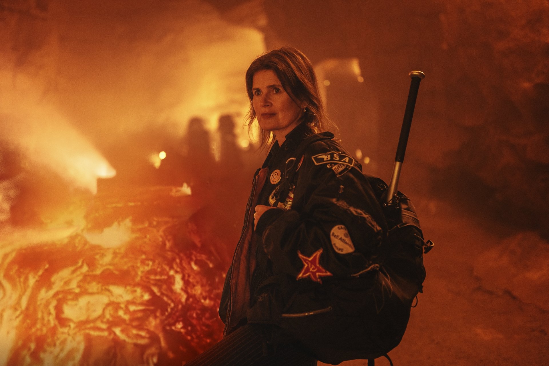 TV Show Doctor Who (2005) Image