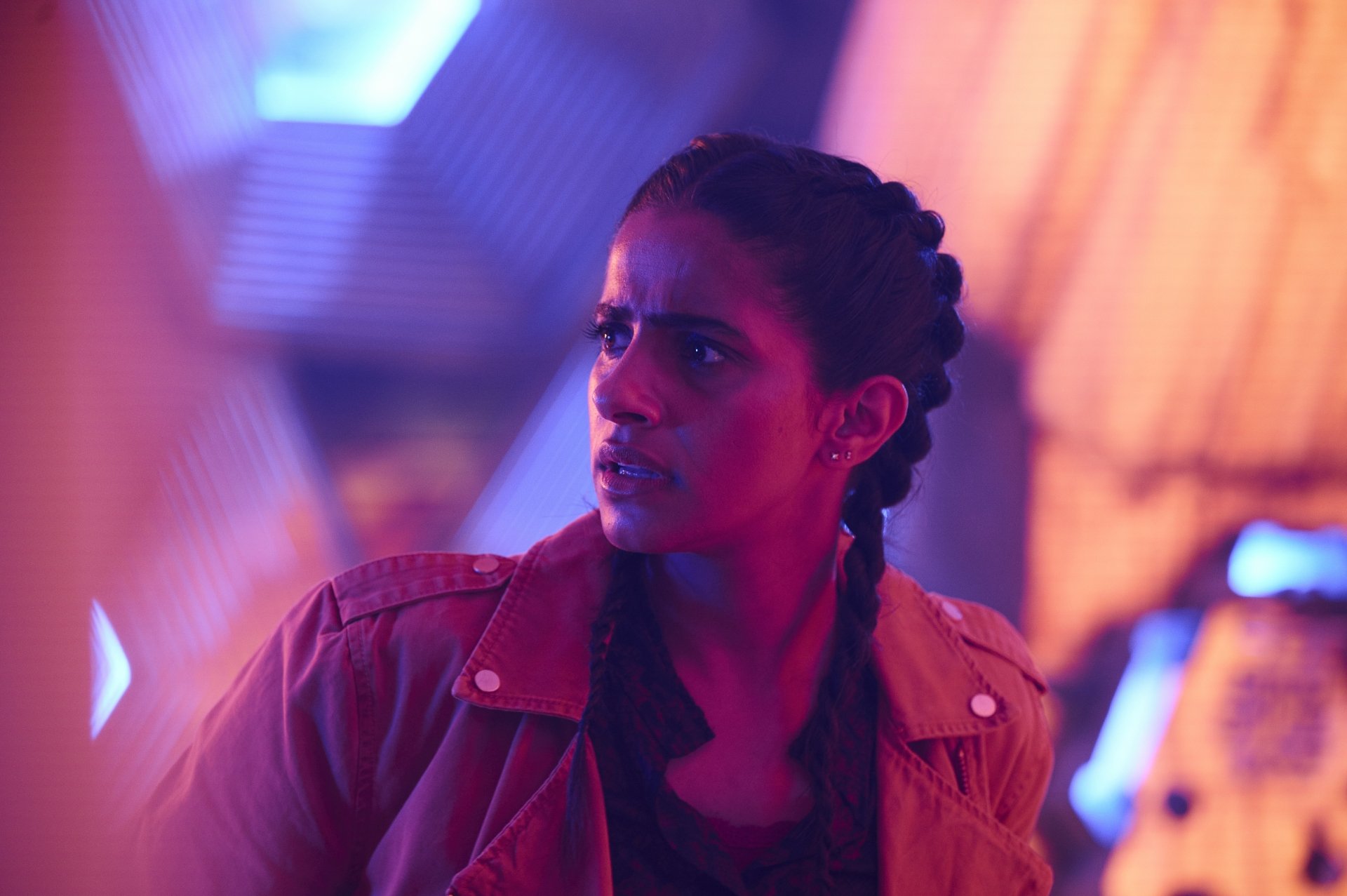 TV Show Doctor Who (2005) Image