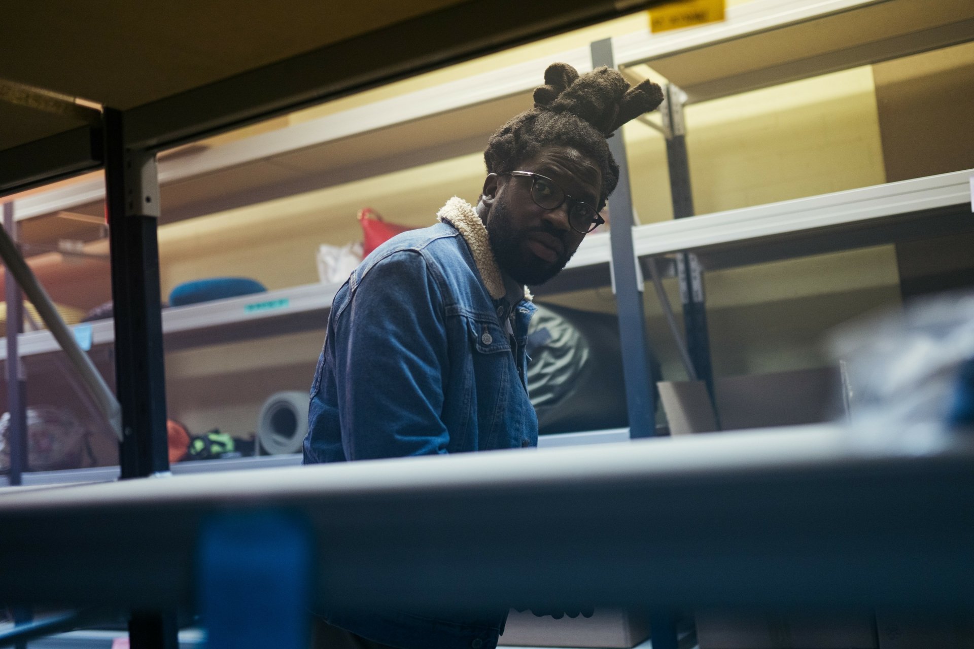 TV Show Doctor Who (2005) Image