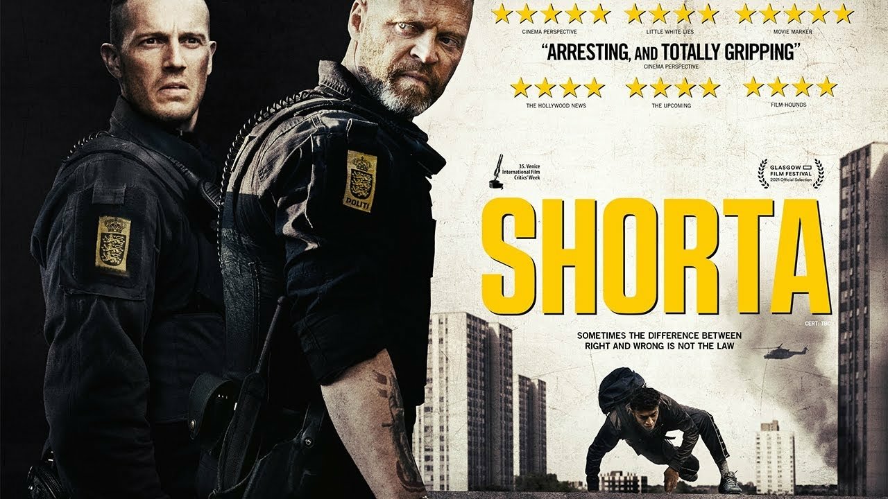 movie Shorta (2021) Image
