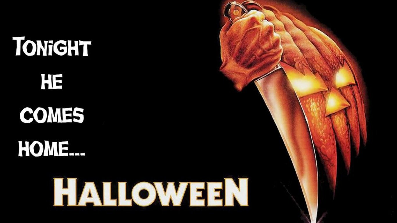 movie Halloween (1978) Image