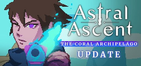 video game Astral Ascent Image