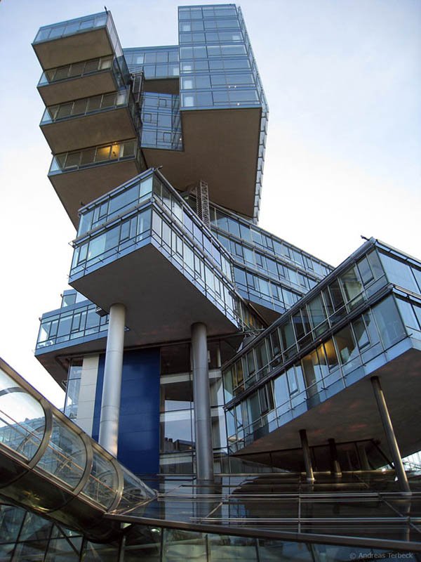  Awesome Architecture