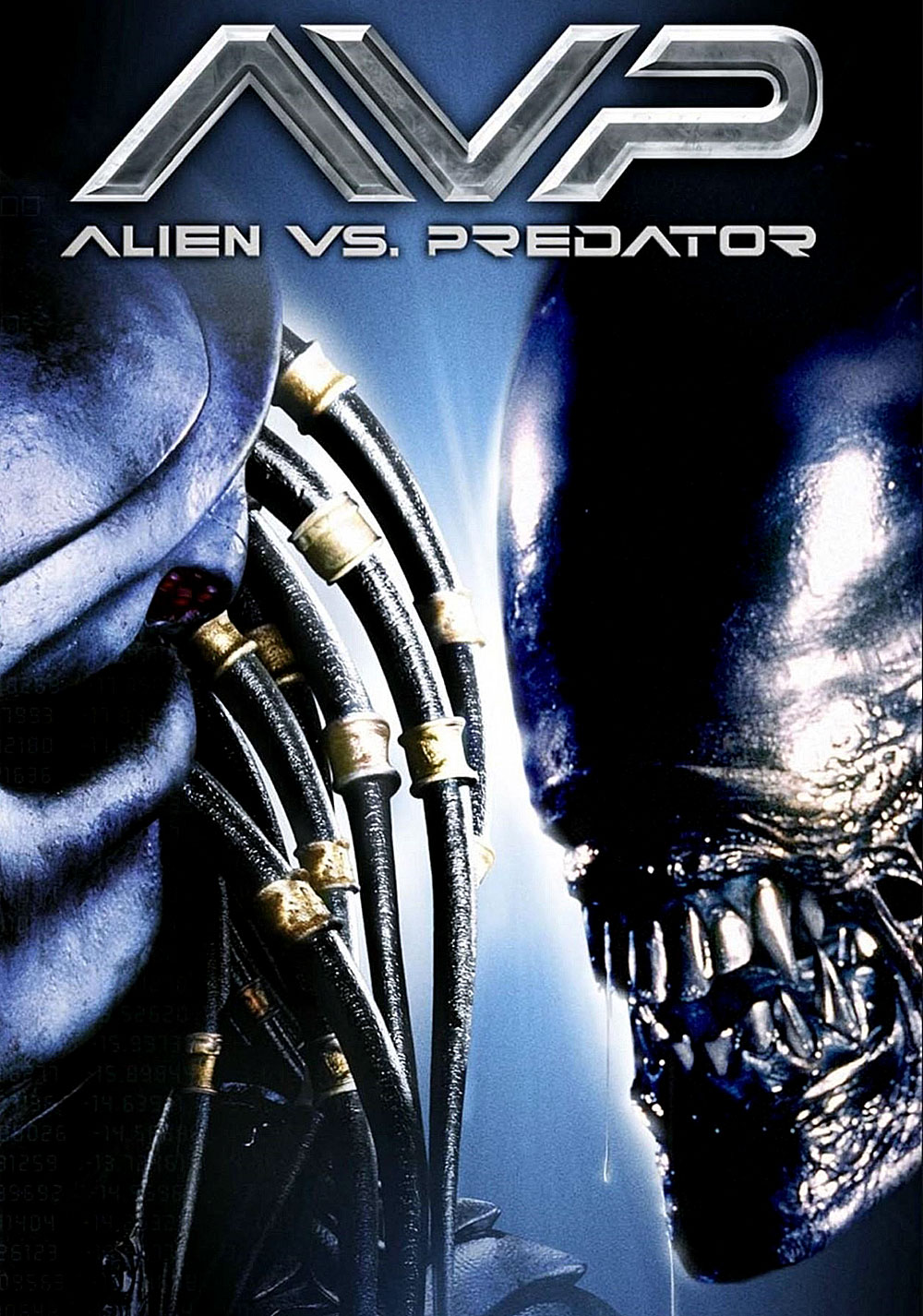 AVP: Alien vs. Predator Picture