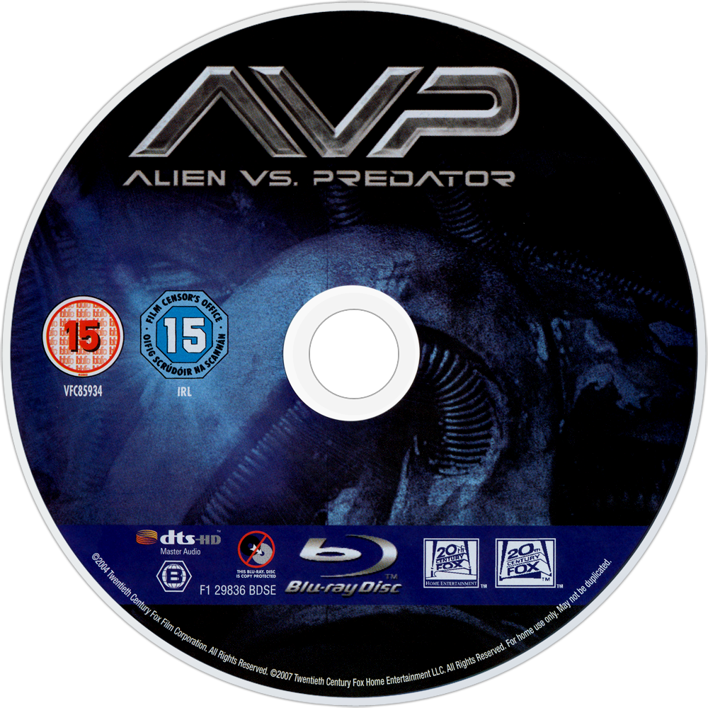 AVP: Alien vs. Predator Picture
