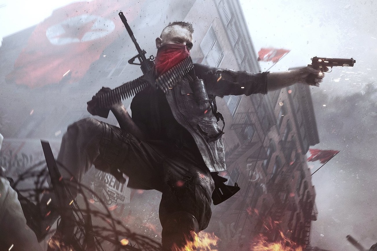 Homefront: The Revolution Picture