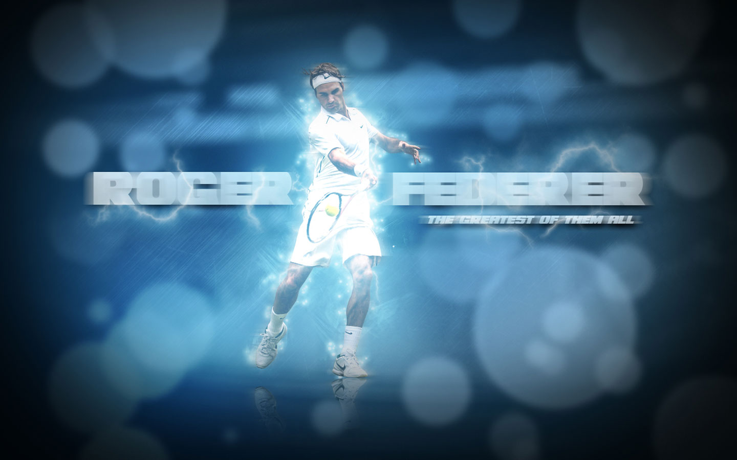 Roger Federer Picture