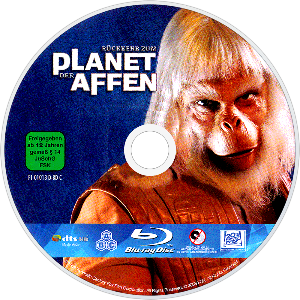 Beneath The Planet Of The Apes Picture
