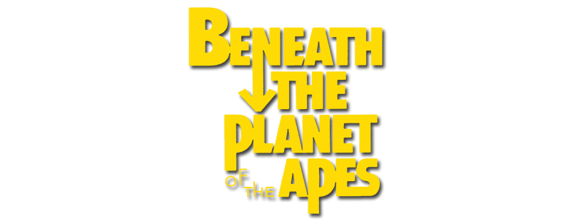Beneath The Planet Of The Apes Picture
