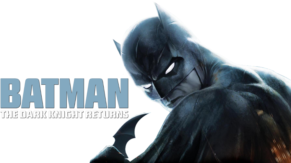 Batman: The Dark Knight Returns Image - ID: 57908 - Image Abyss