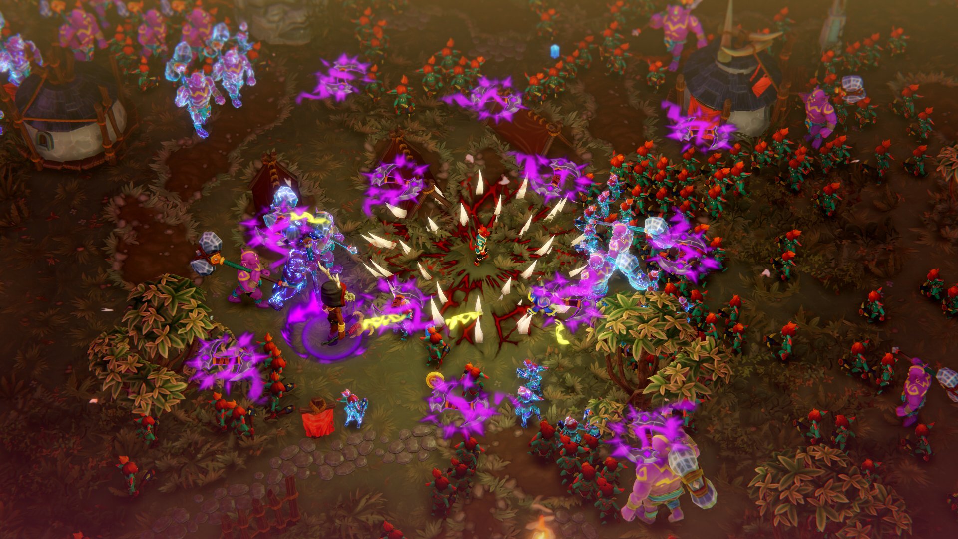 video game Army of Ruin Image