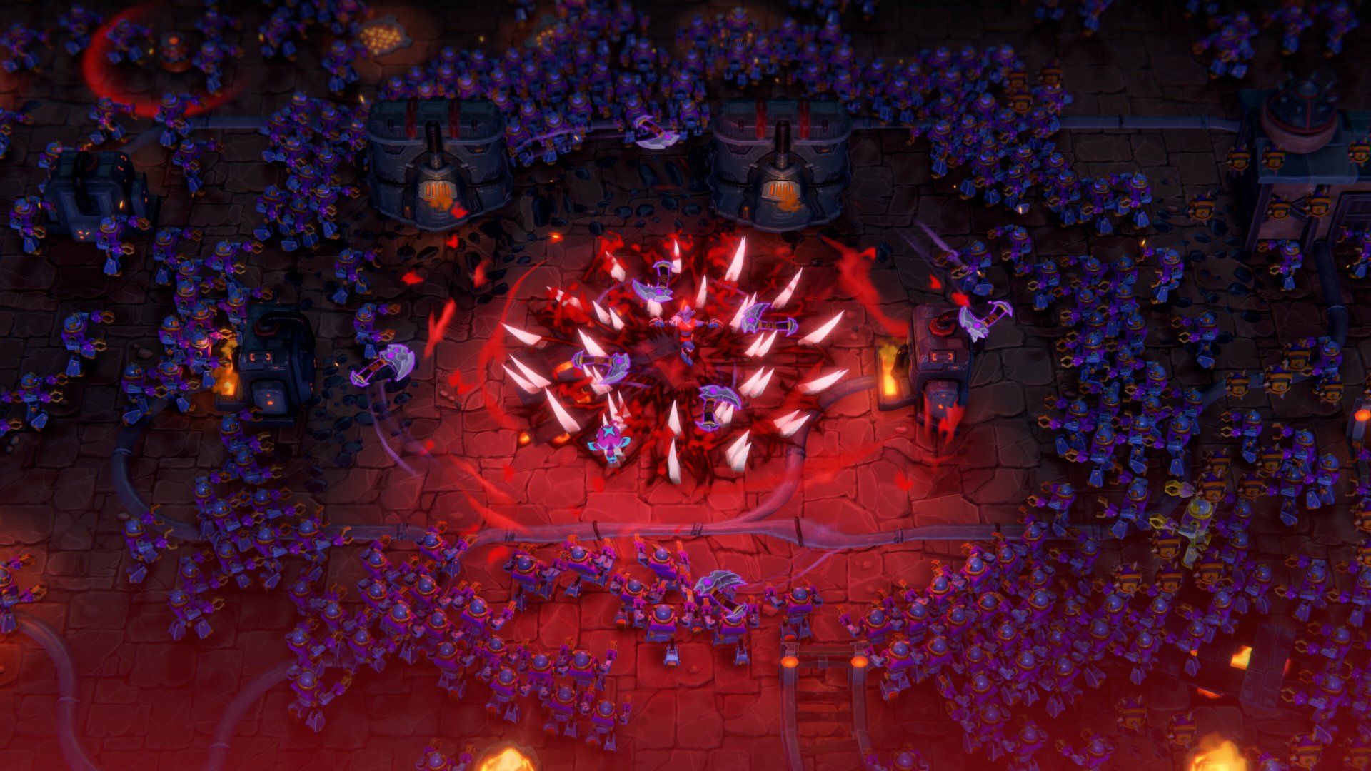 video game Army of Ruin Image