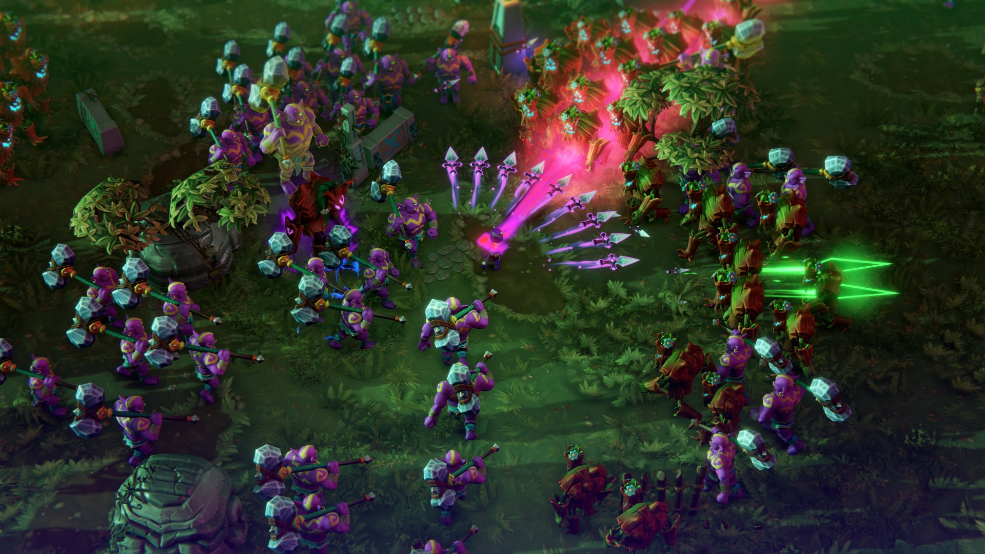 video game Army of Ruin Image