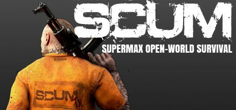 video game SCUM Image