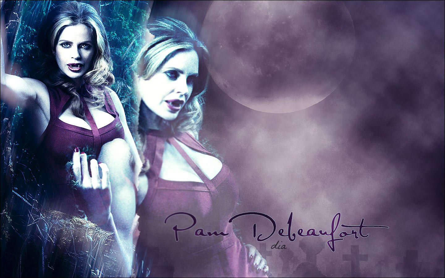 TV Show True Blood Image