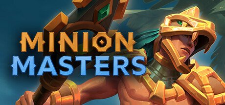video game Minion Masters Image