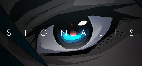 SIGNALIS - Desktop Wallpapers, Phone Wallpaper, PFP, Gifs, and More!