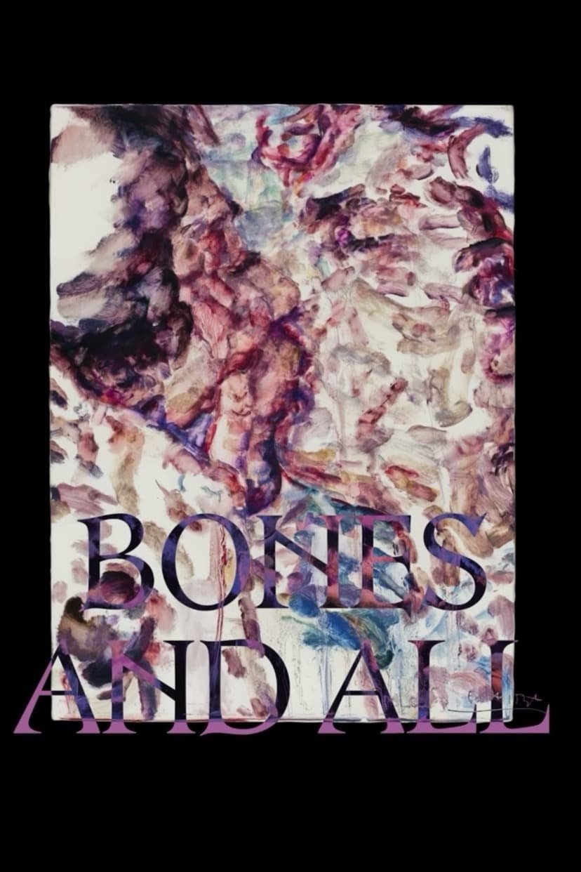 movie Bones and All Image