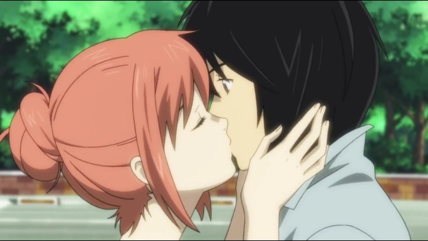 Akira Takizawa Anime Eden Of The East Image