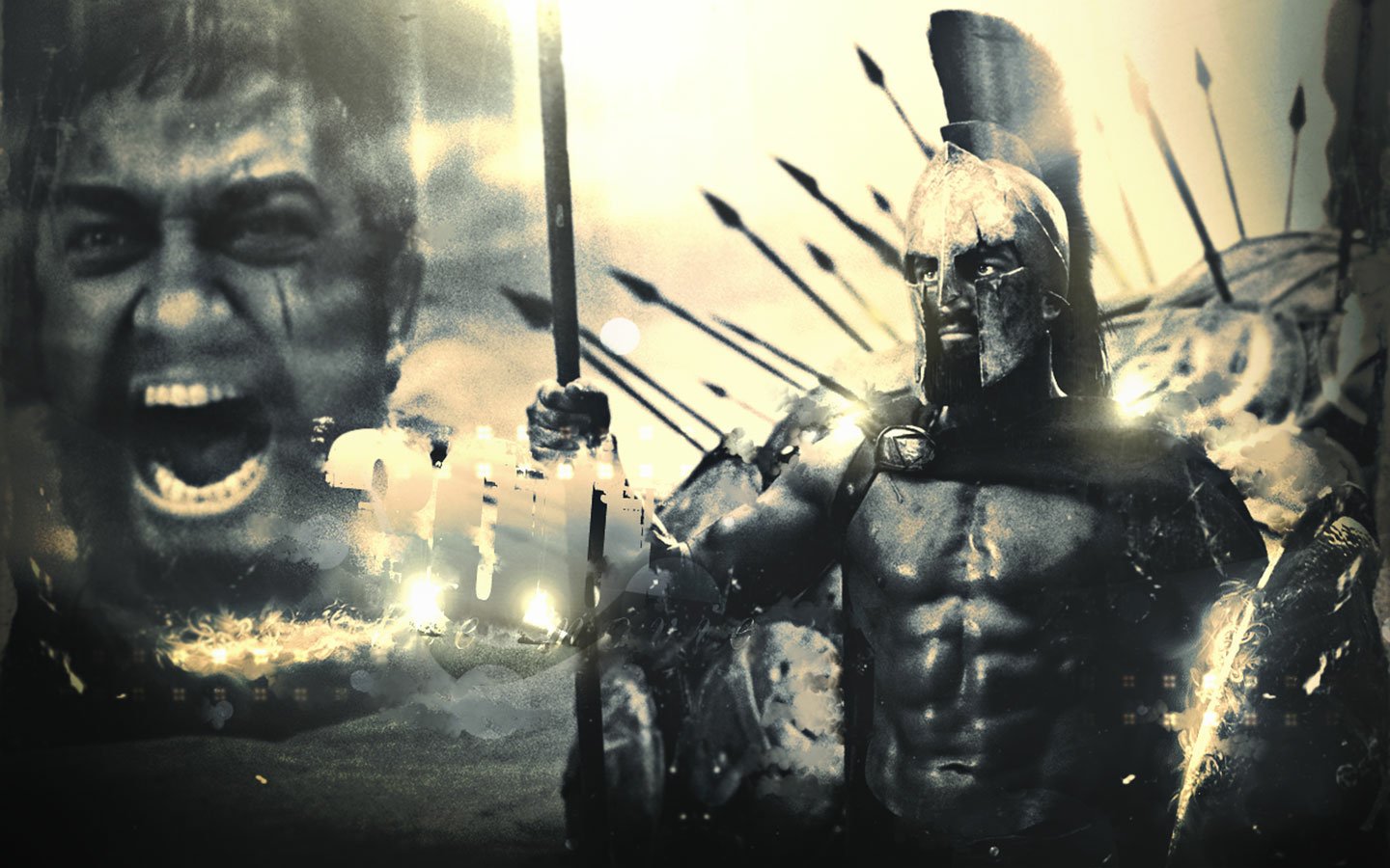 300 movie Image