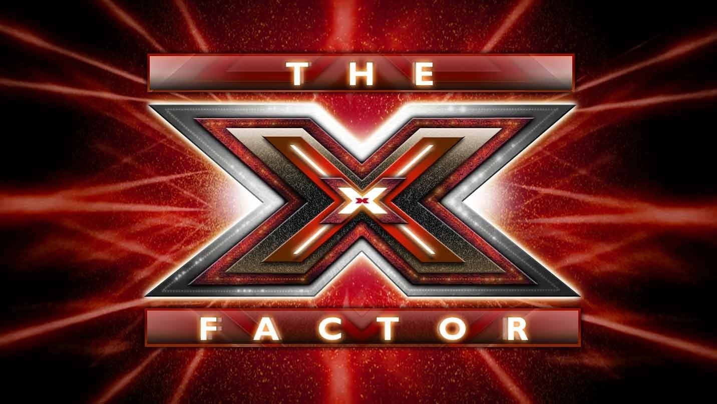 TV Show The X Factor Image